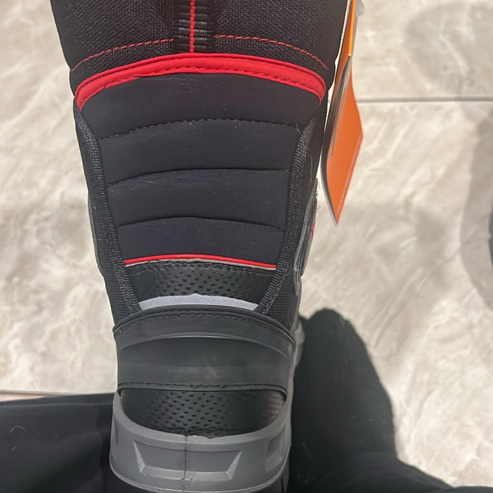 Red wing shoes - Picture 5 of 8